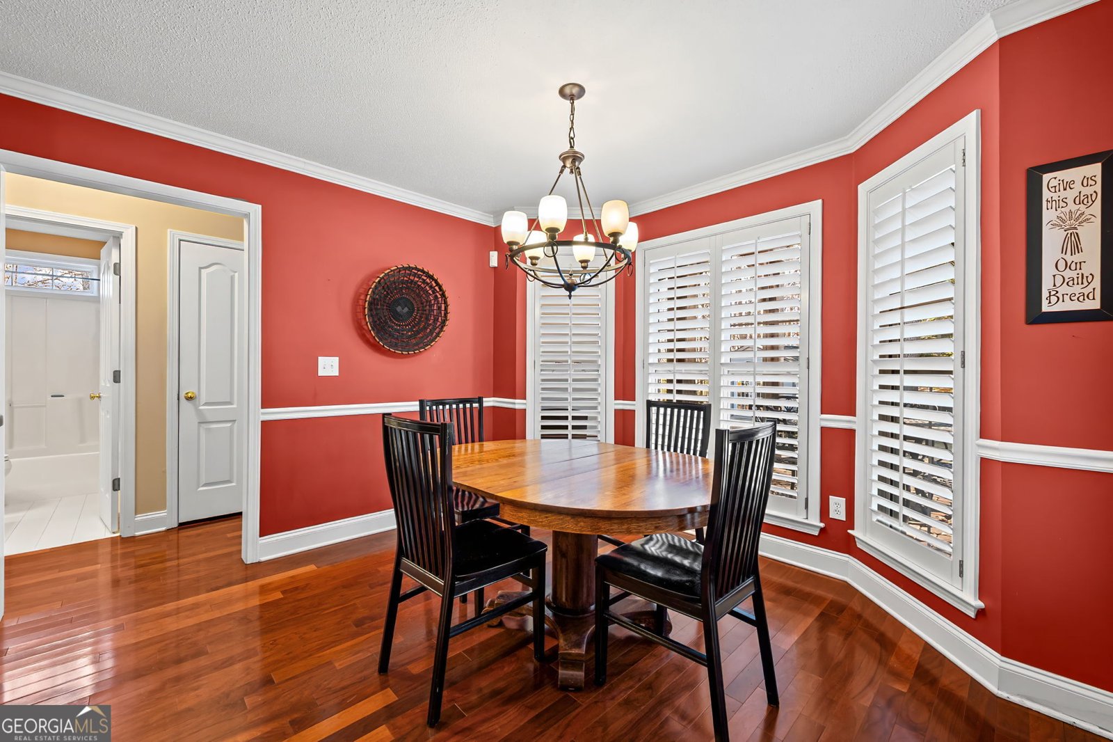 55 Ashland Grove Court Sharpsburg - Photo 16