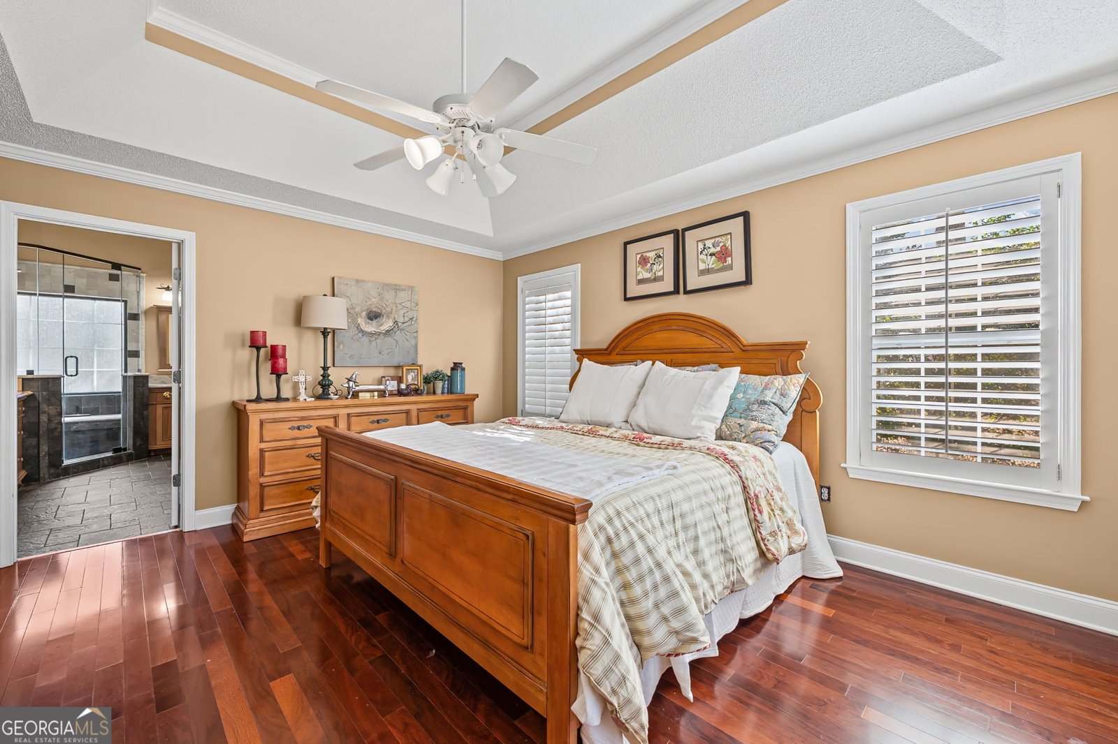 55 Ashland Grove Court Sharpsburg - Photo 18