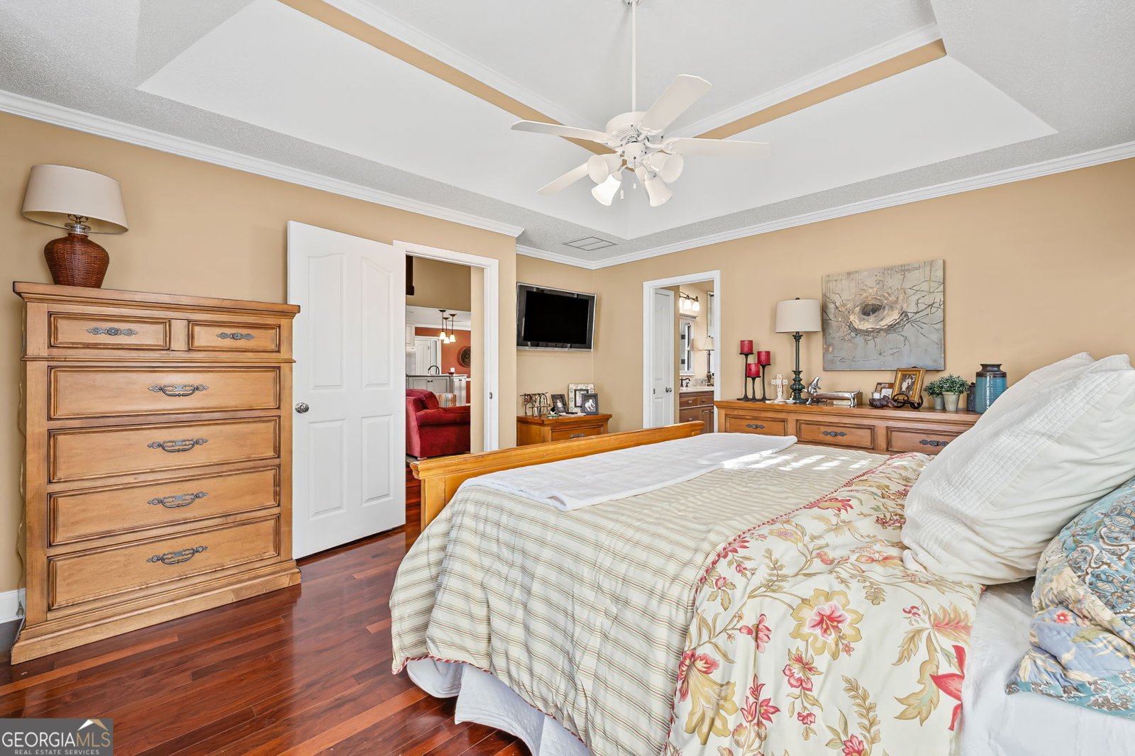 55 Ashland Grove Court Sharpsburg - Photo 19