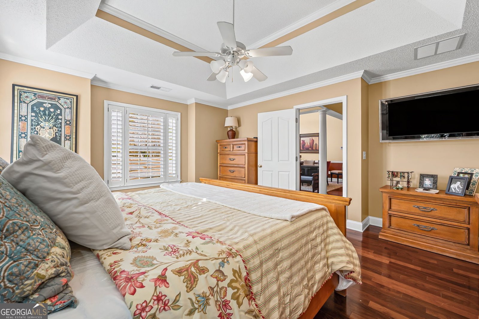 55 Ashland Grove Court Sharpsburg - Photo 21