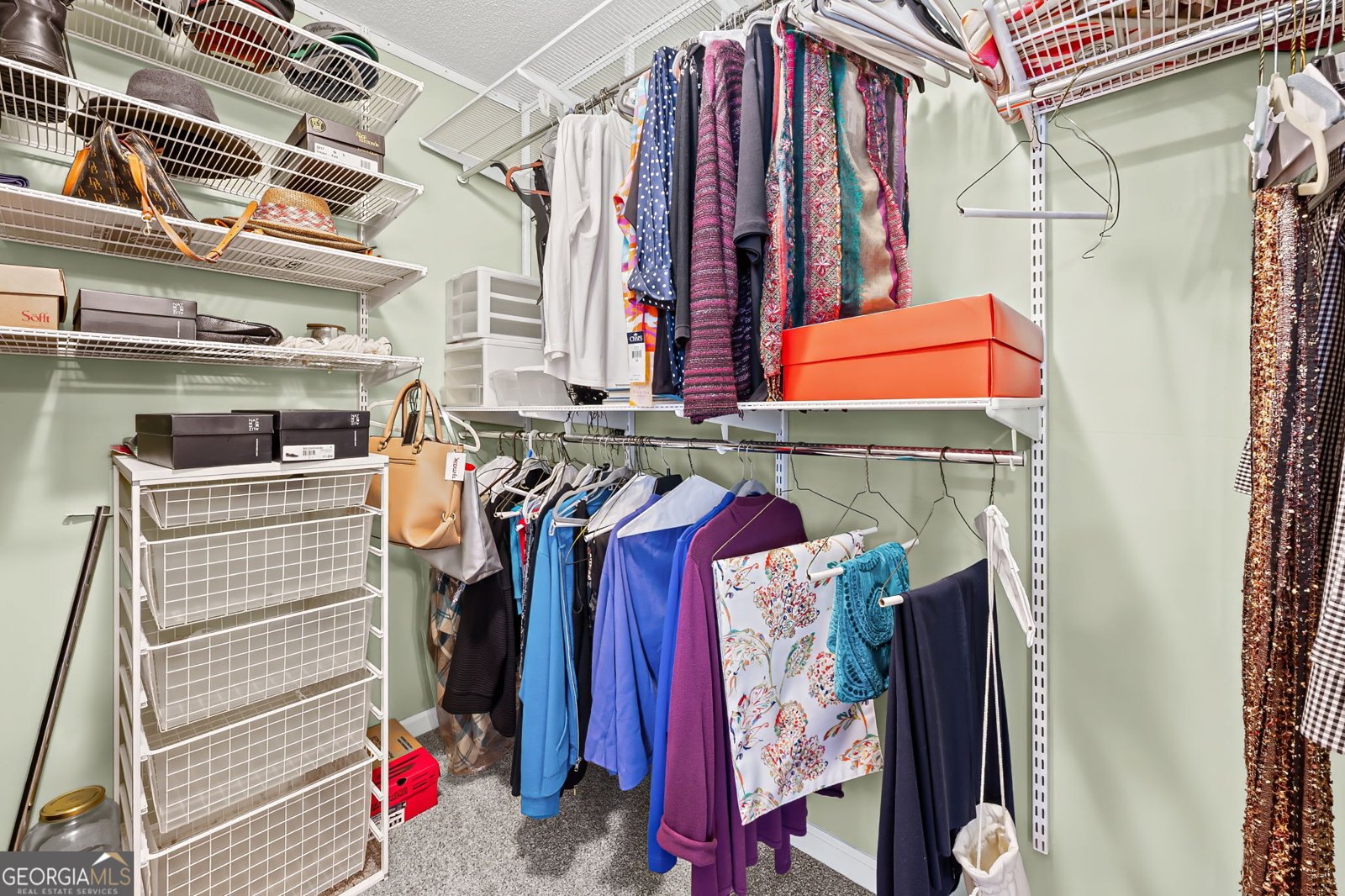 55 Ashland Grove Court Sharpsburg - Photo 24