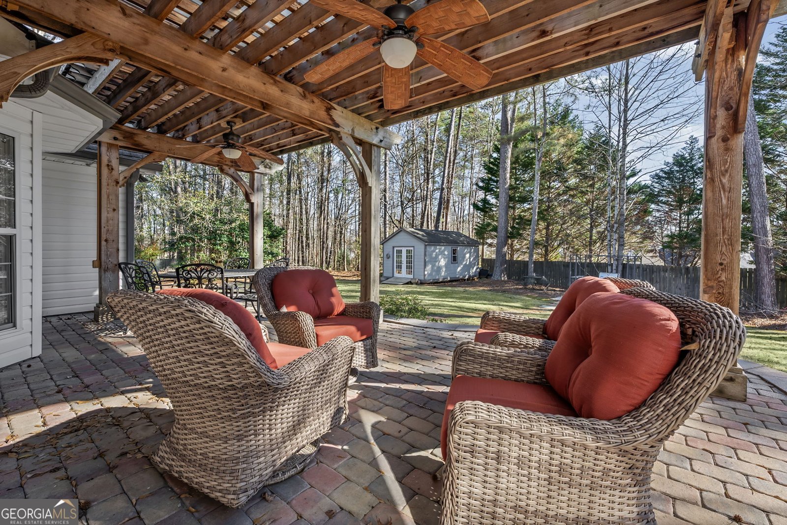 55 Ashland Grove Court Sharpsburg - Photo 34