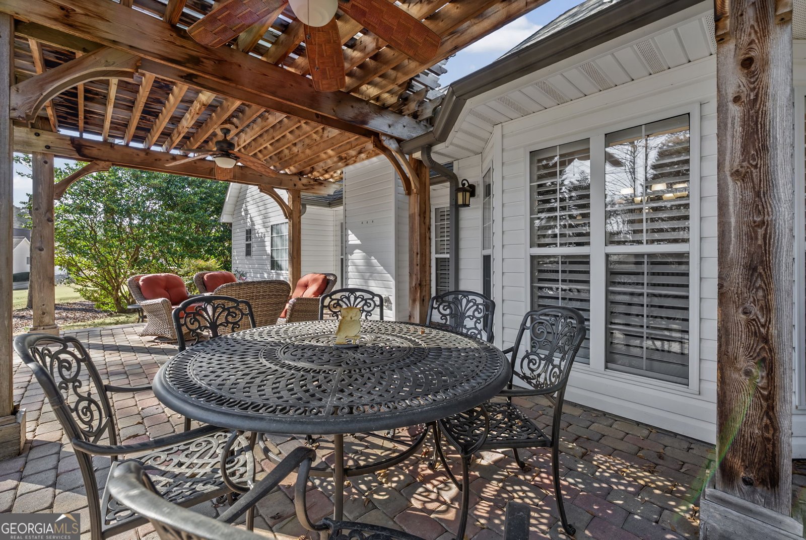 55 Ashland Grove Court Sharpsburg - Photo 36