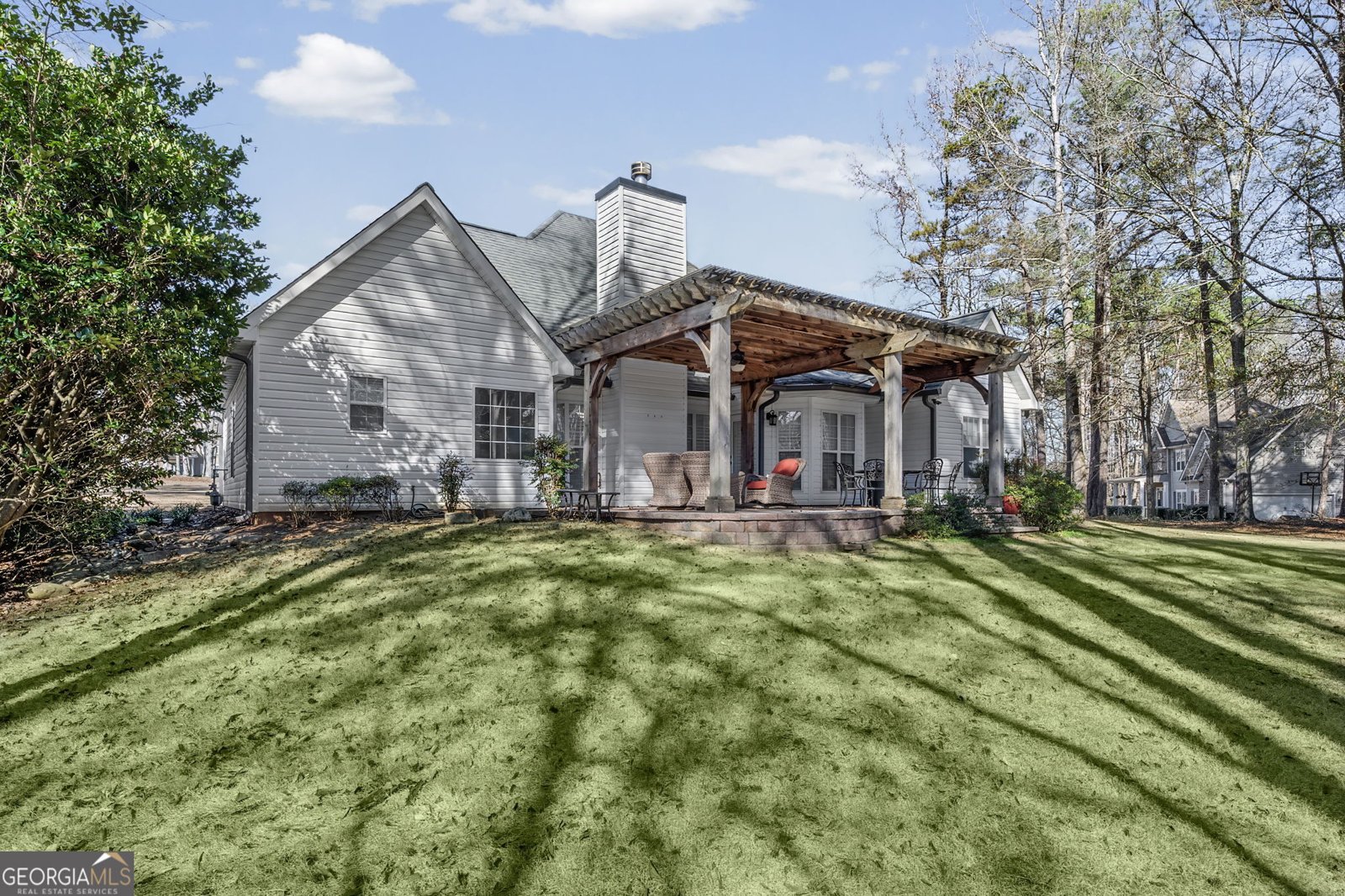 55 Ashland Grove Court Sharpsburg - Photo 37