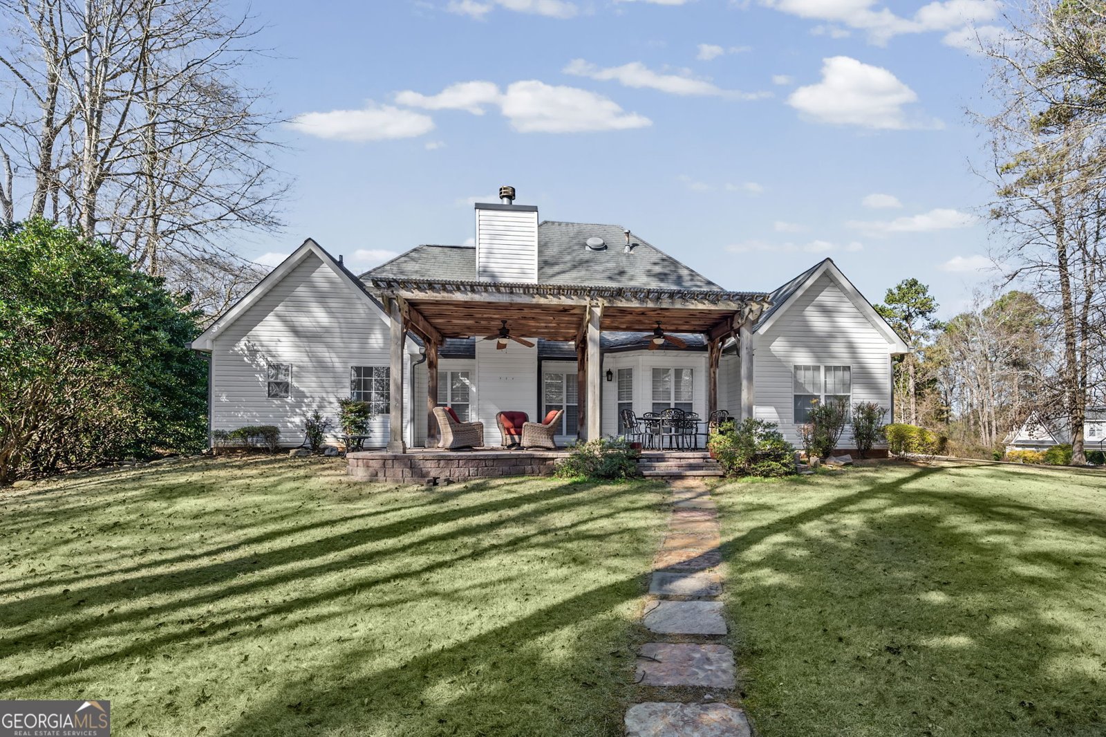 55 Ashland Grove Court Sharpsburg - Photo 38