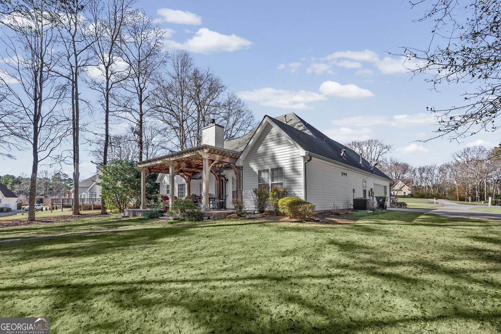 55 Ashland Grove Court Sharpsburg - Photo 39