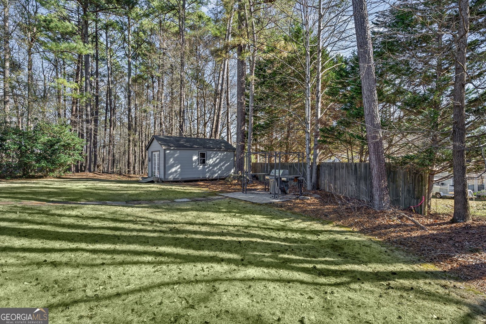 55 Ashland Grove Court Sharpsburg - Photo 41