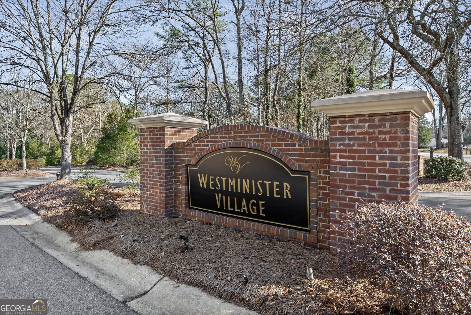 55 Ashland Grove Court Sharpsburg - Photo 43