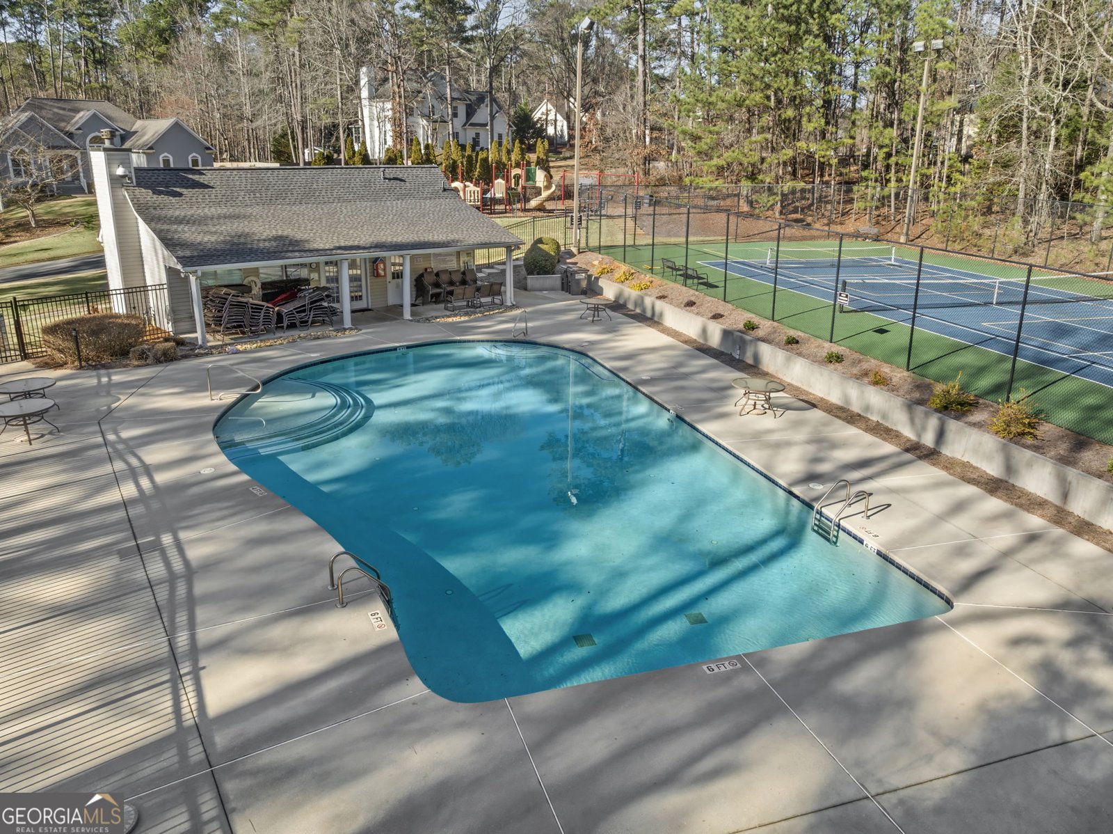 55 Ashland Grove Court Sharpsburg - Photo 44