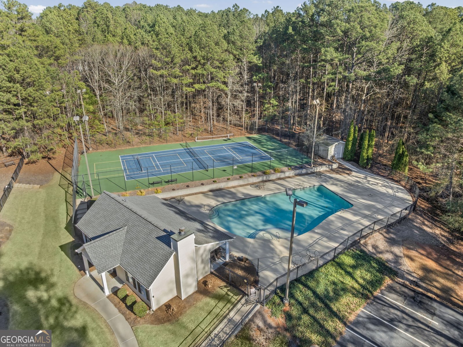 55 Ashland Grove Court Sharpsburg - Photo 46