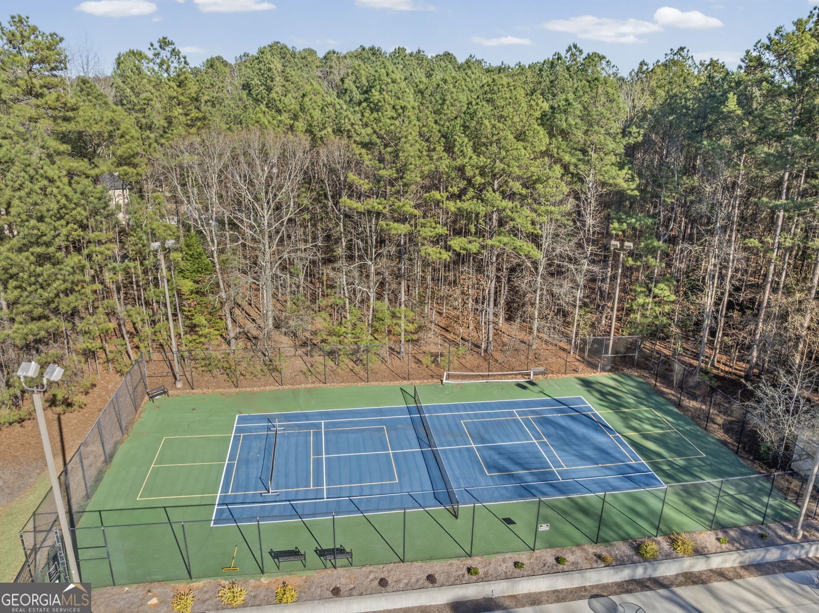 55 Ashland Grove Court Sharpsburg - Photo 48