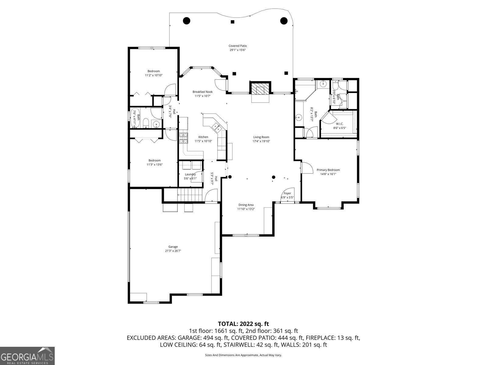 55 Ashland Grove Court Sharpsburg - Photo 49