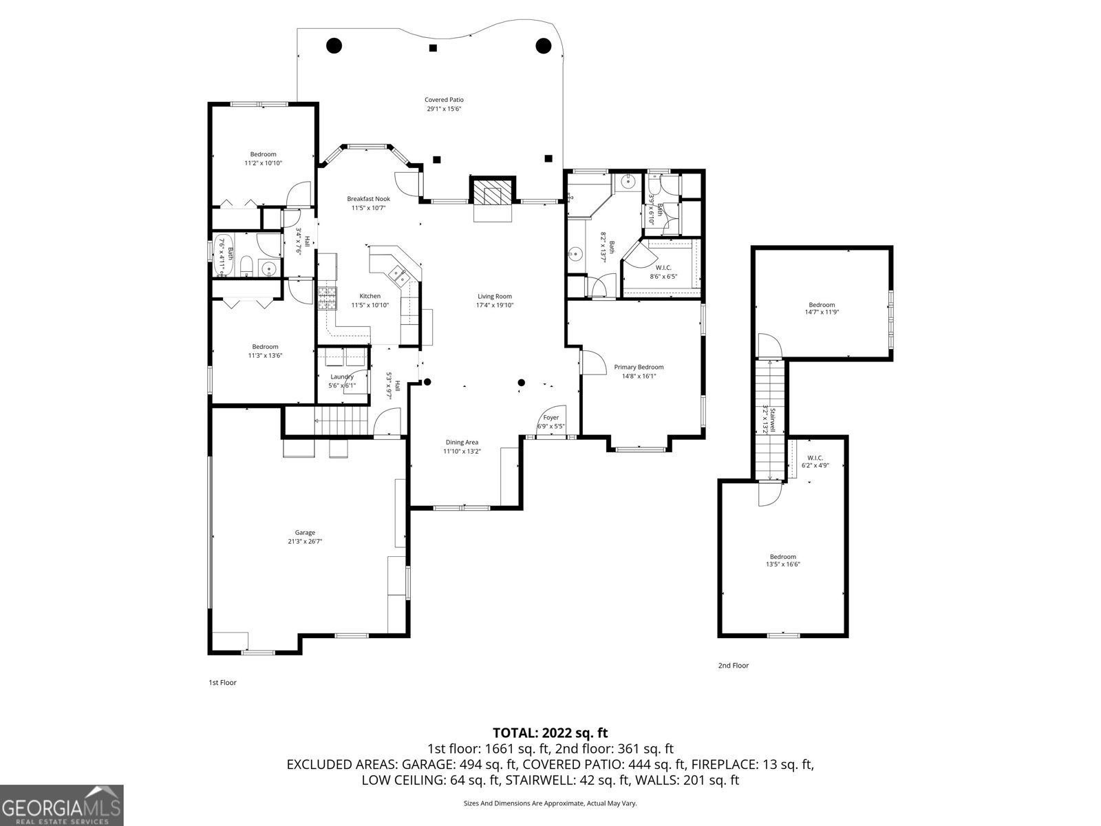 55 Ashland Grove Court Sharpsburg - Photo 51