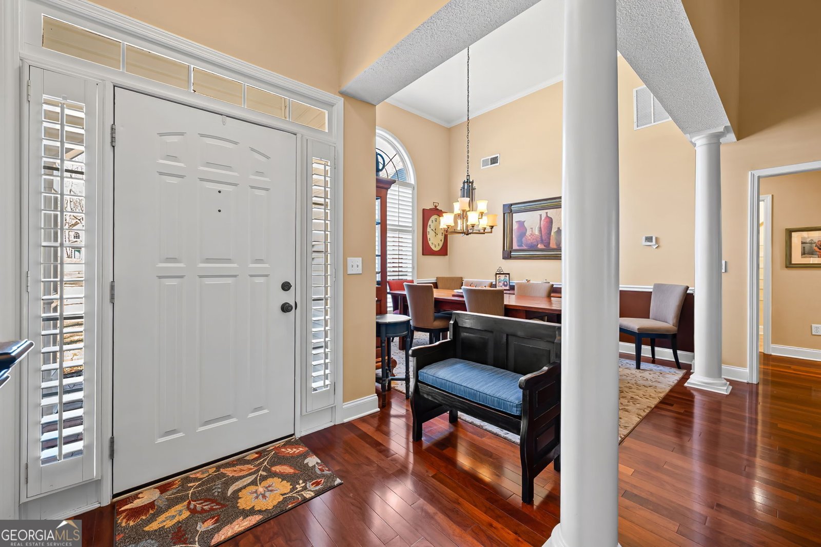 55 Ashland Grove Court Sharpsburg - Photo 6