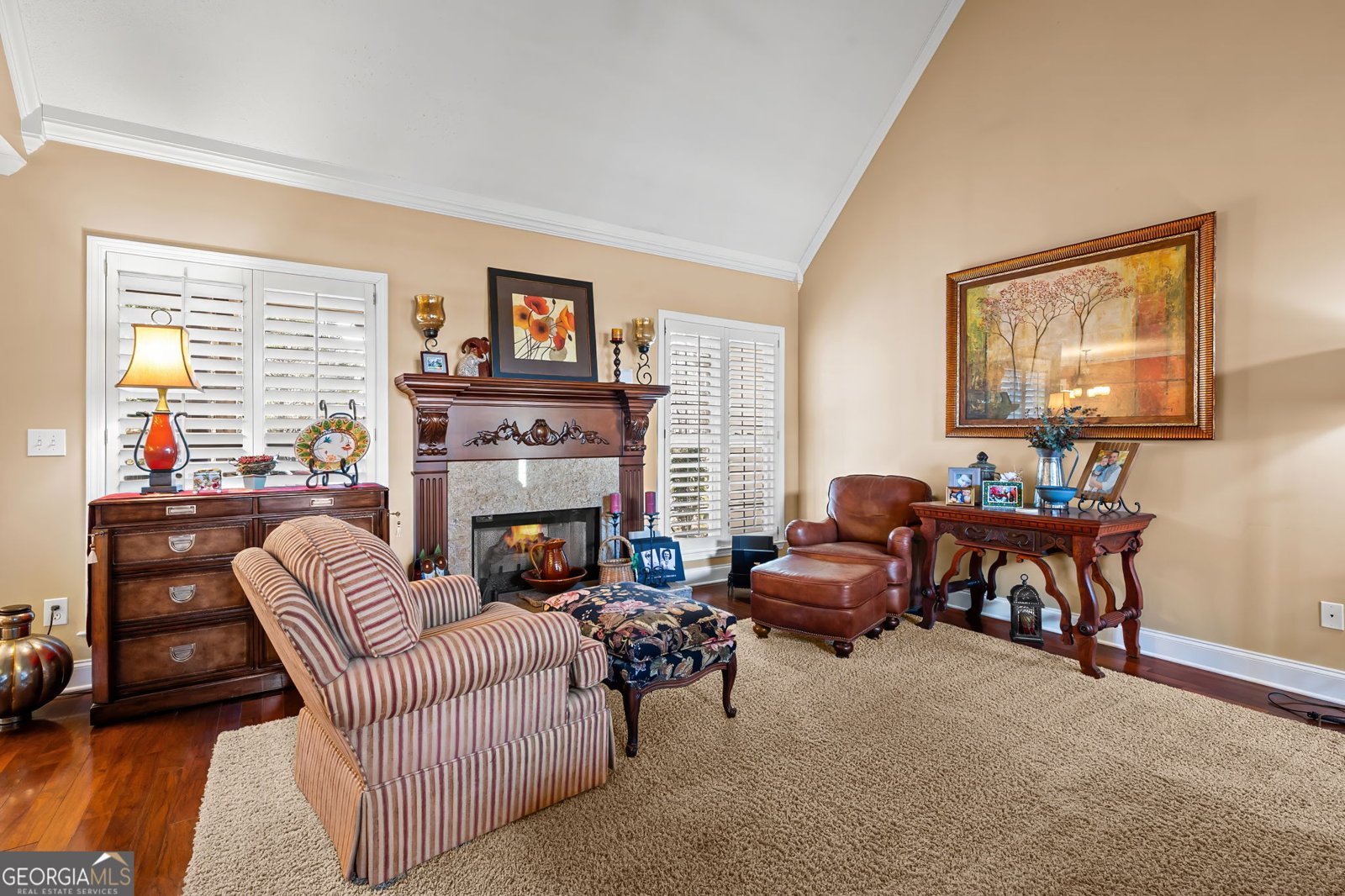 55 Ashland Grove Court Sharpsburg - Photo 8