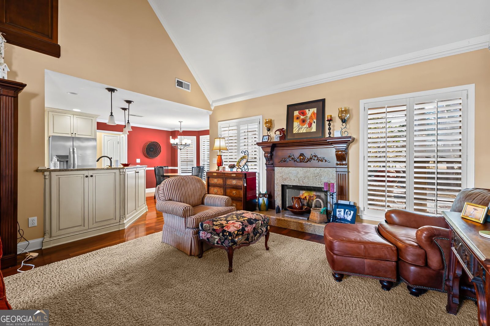 55 Ashland Grove Court Sharpsburg - Photo 9