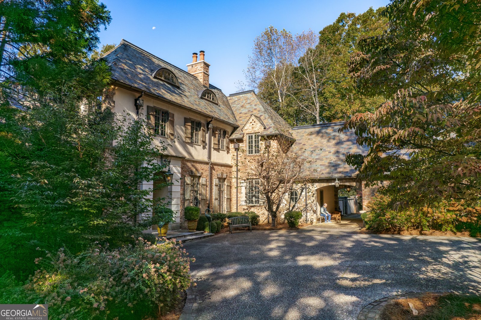 1955 Alec Mountain Road Clarkesville - Photo 1