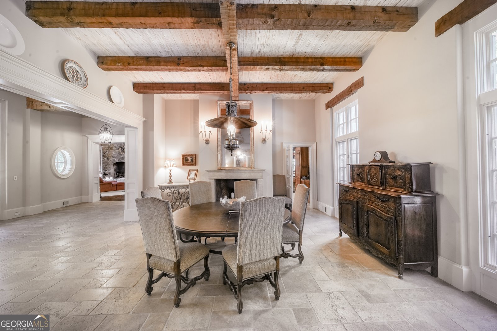 1955 Alec Mountain Road Clarkesville - Photo 11