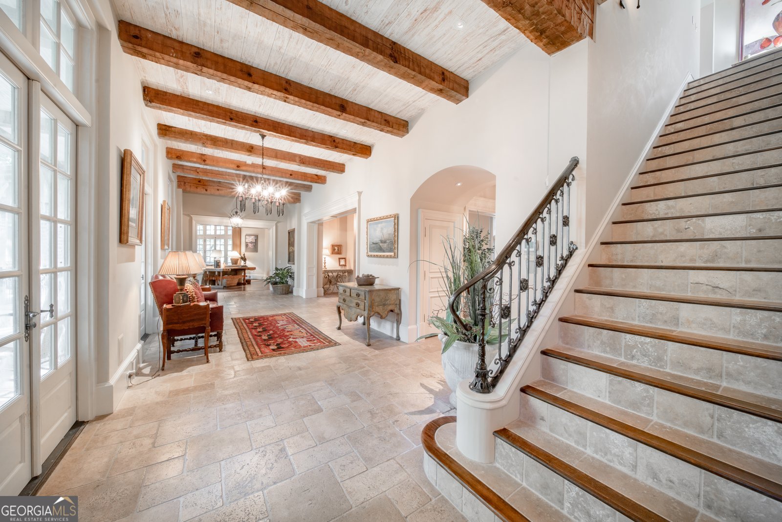 1955 Alec Mountain Road Clarkesville - Photo 12