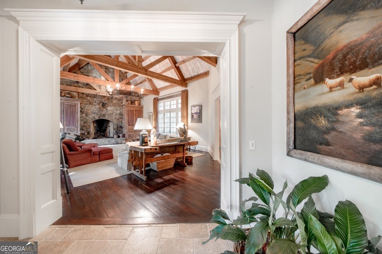 1955 Alec Mountain Road Clarkesville - Photo 14