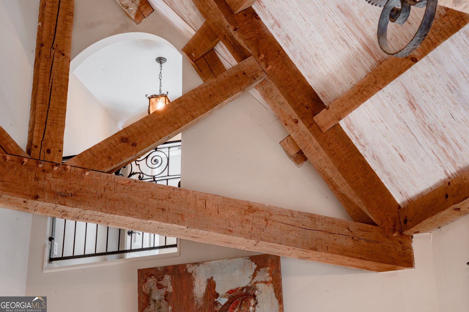 1955 Alec Mountain Road Clarkesville - Photo 18