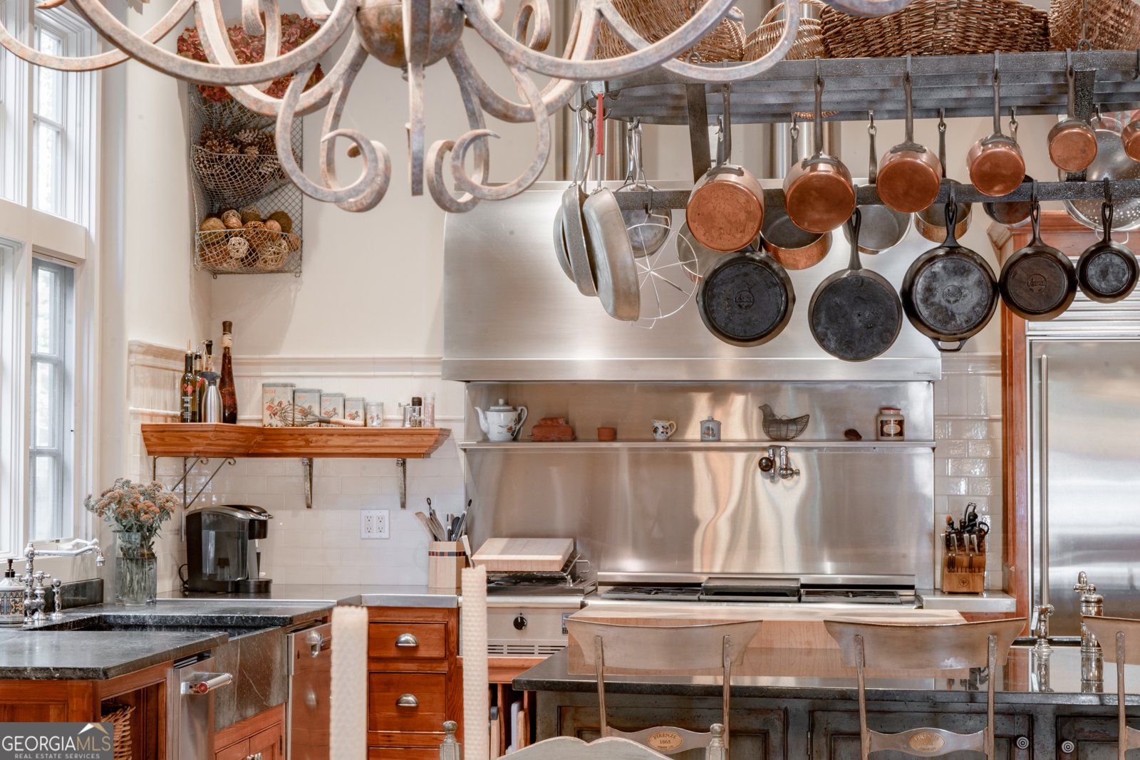 1955 Alec Mountain Road Clarkesville - Photo 25