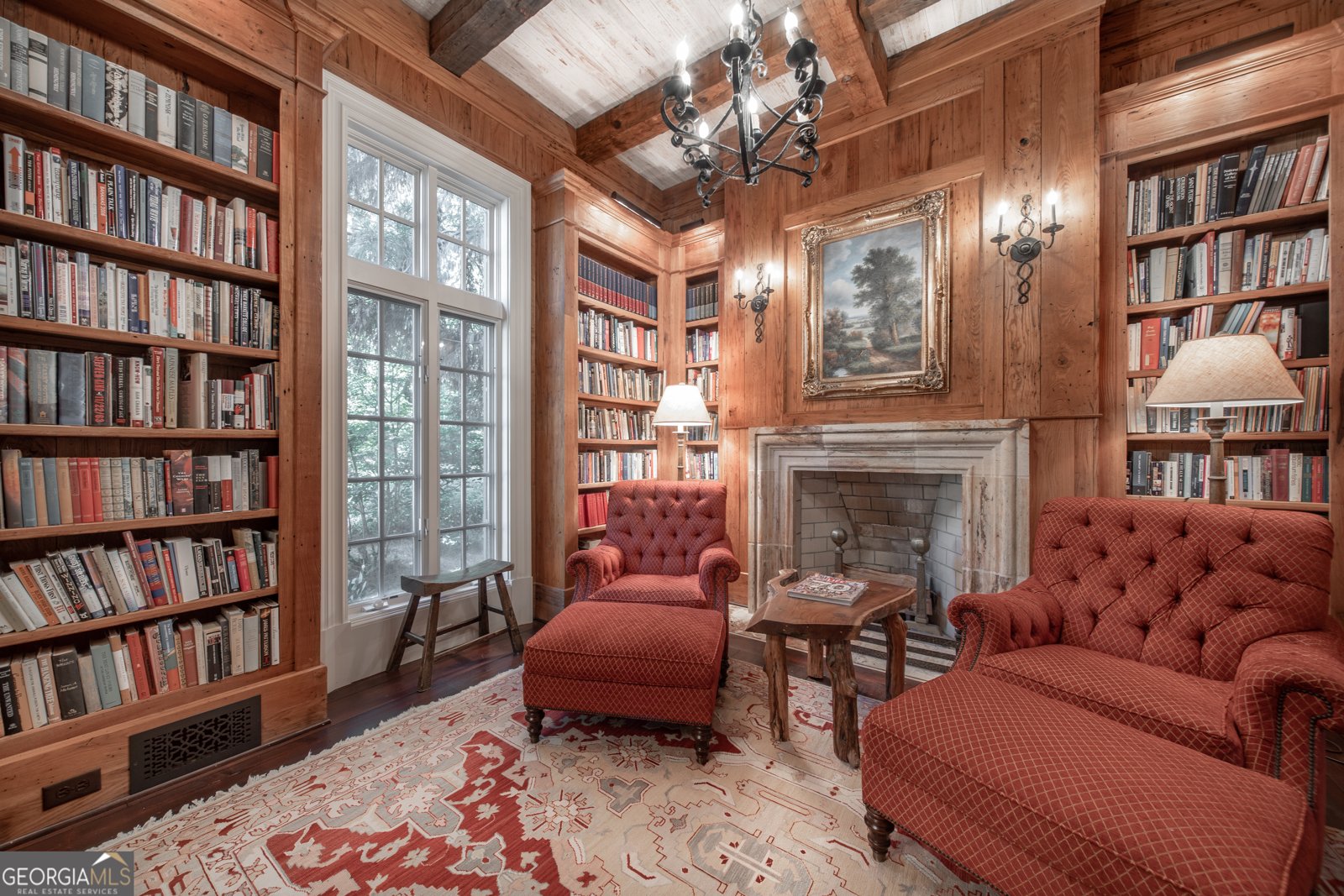 1955 Alec Mountain Road Clarkesville - Photo 32