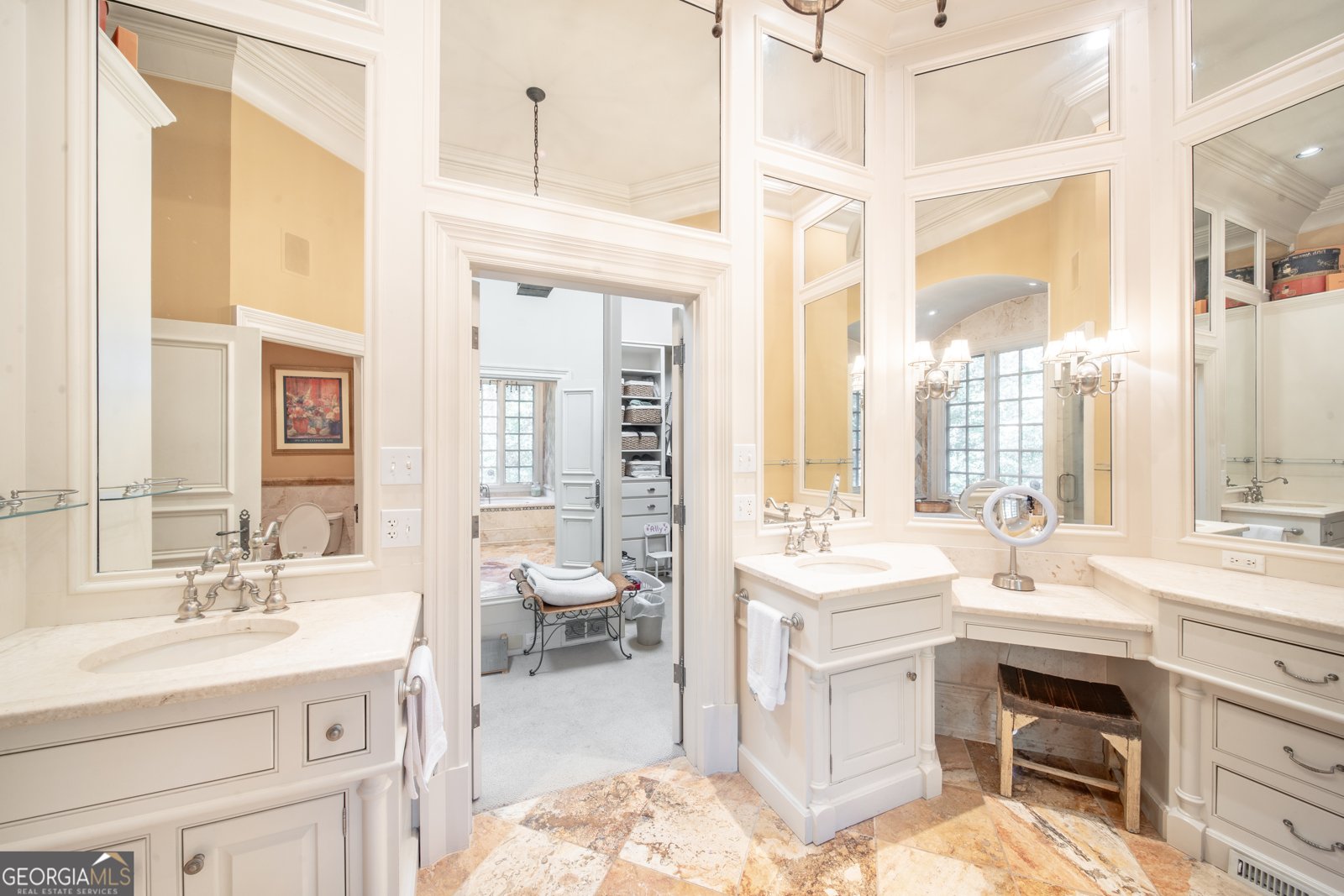 1955 Alec Mountain Road Clarkesville - Photo 42