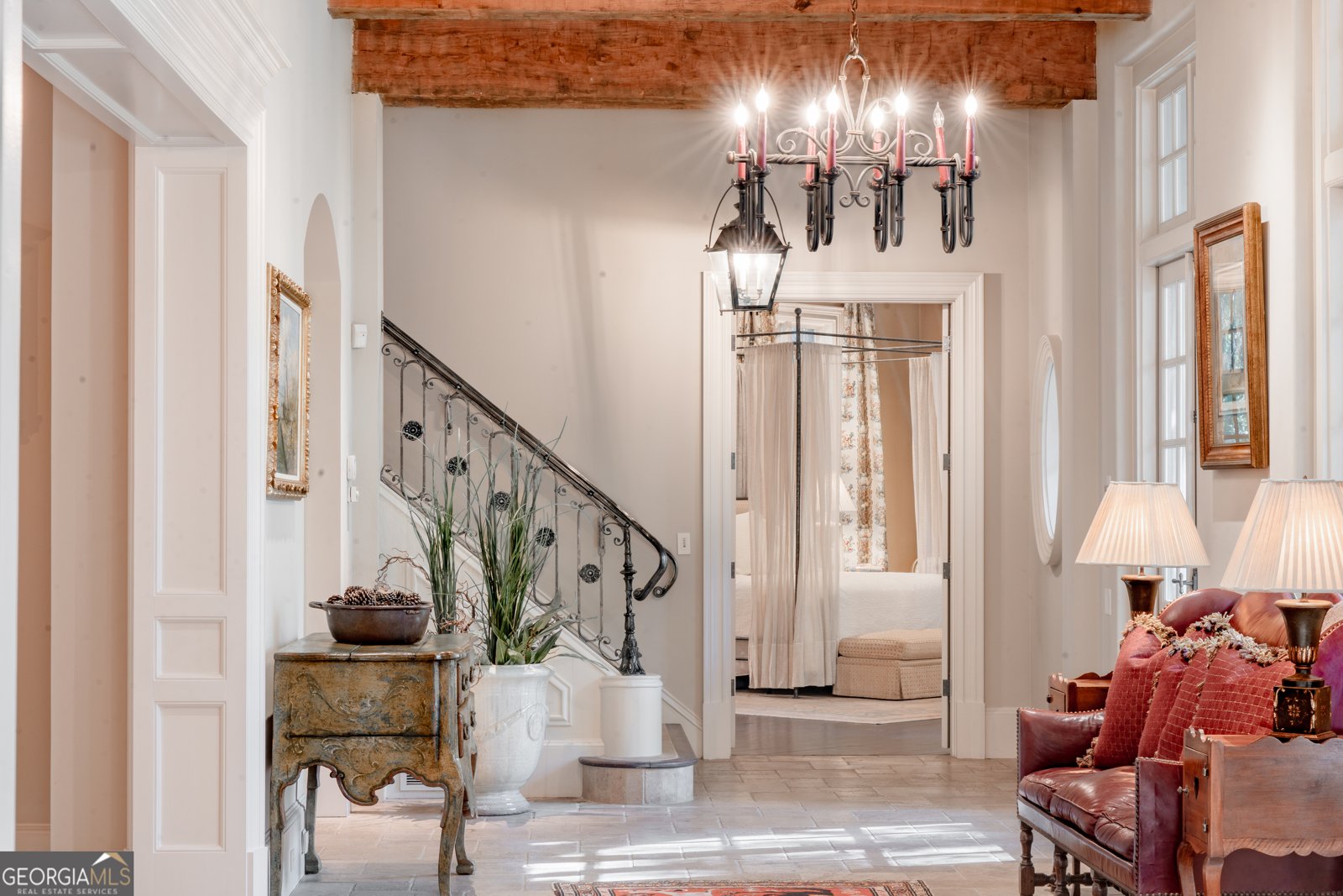 1955 Alec Mountain Road Clarkesville - Photo 46