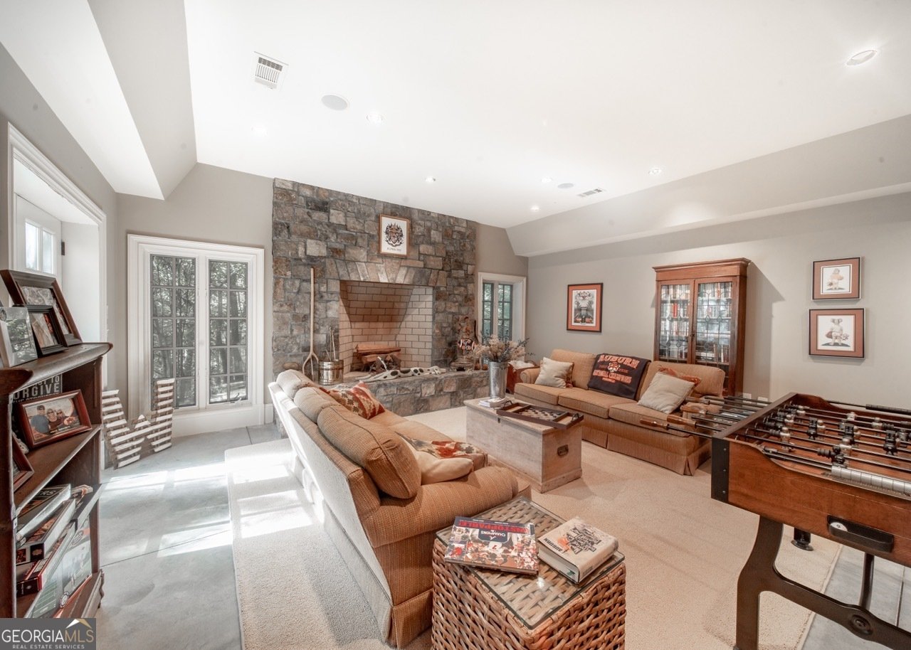 1955 Alec Mountain Road Clarkesville - Photo 68