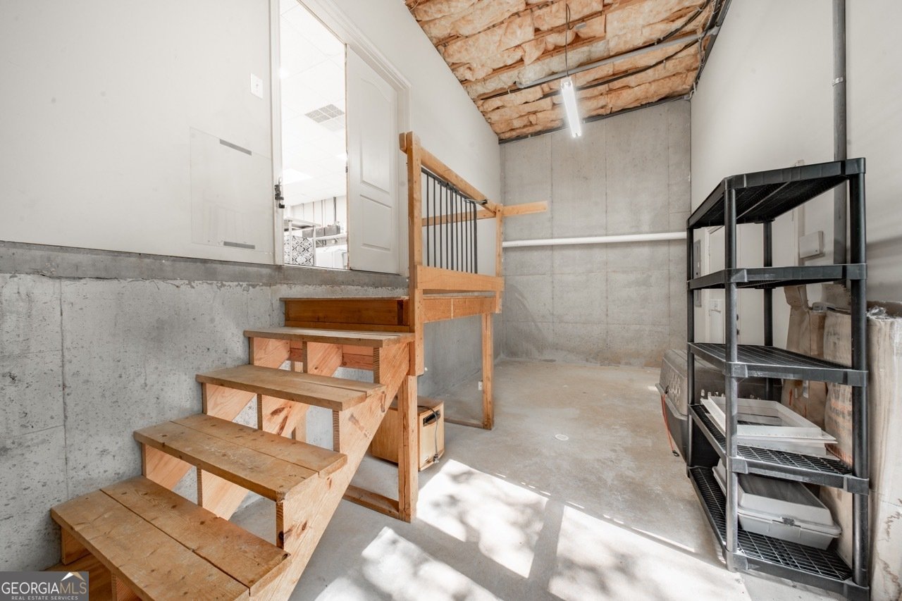 1955 Alec Mountain Road Clarkesville - Photo 74