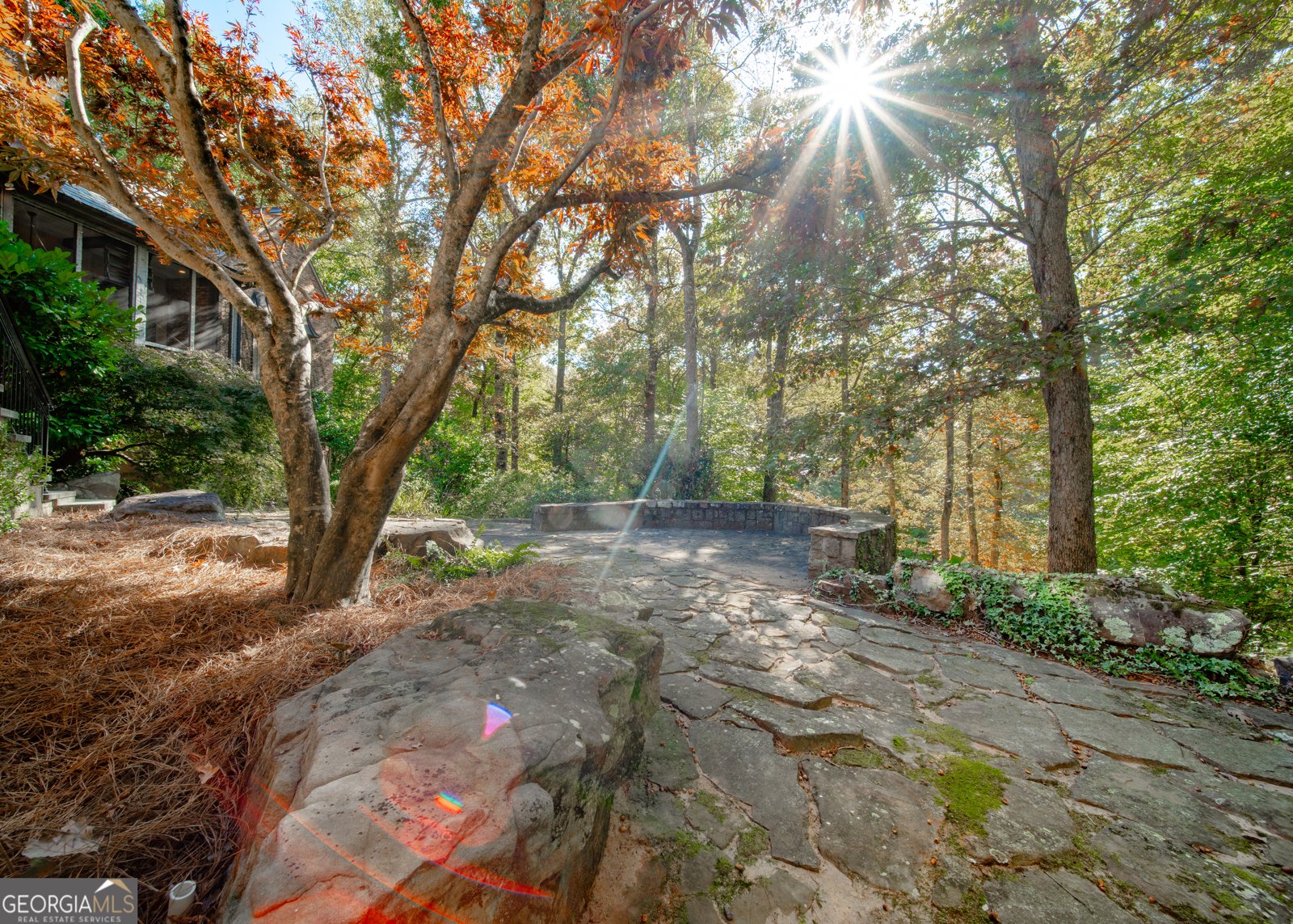 1955 Alec Mountain Road Clarkesville - Photo 75