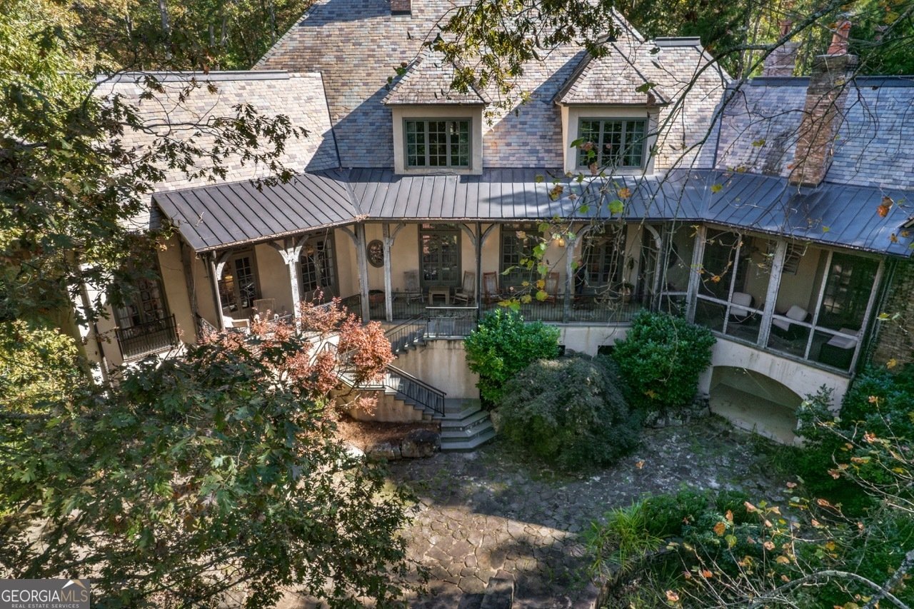 1955 Alec Mountain Road Clarkesville - Photo 77