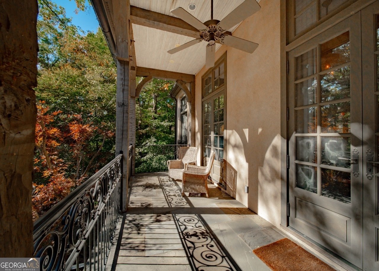 1955 Alec Mountain Road Clarkesville - Photo 78