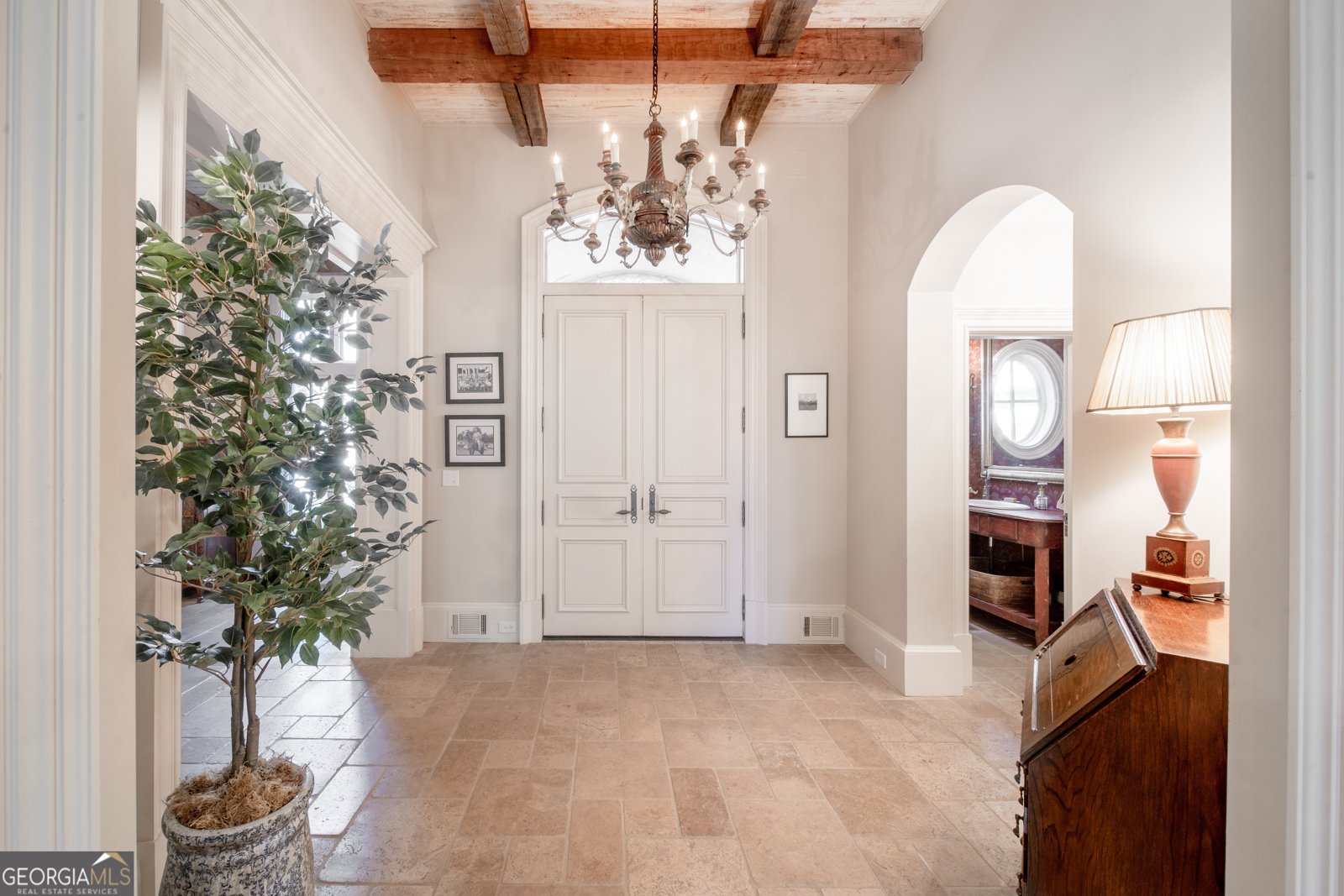 1955 Alec Mountain Road Clarkesville - Photo 8