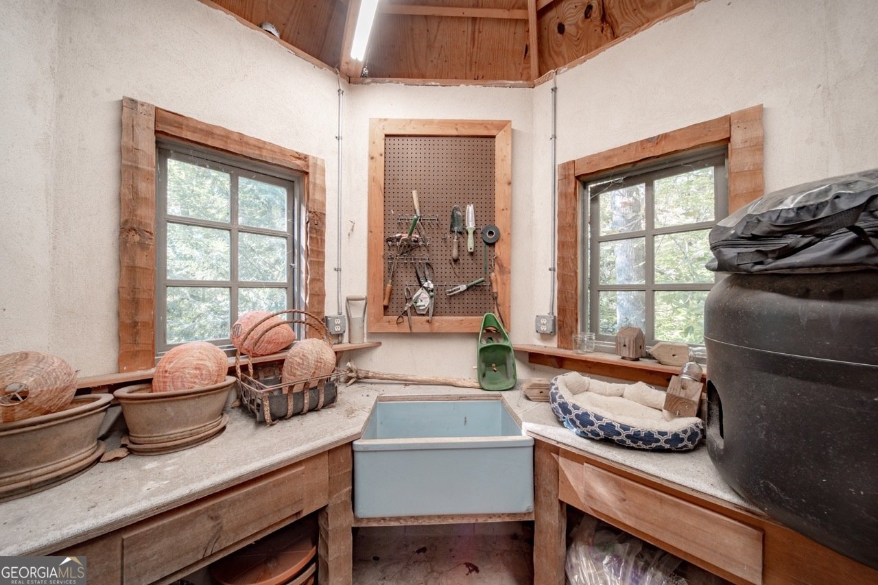 1955 Alec Mountain Road Clarkesville - Photo 83