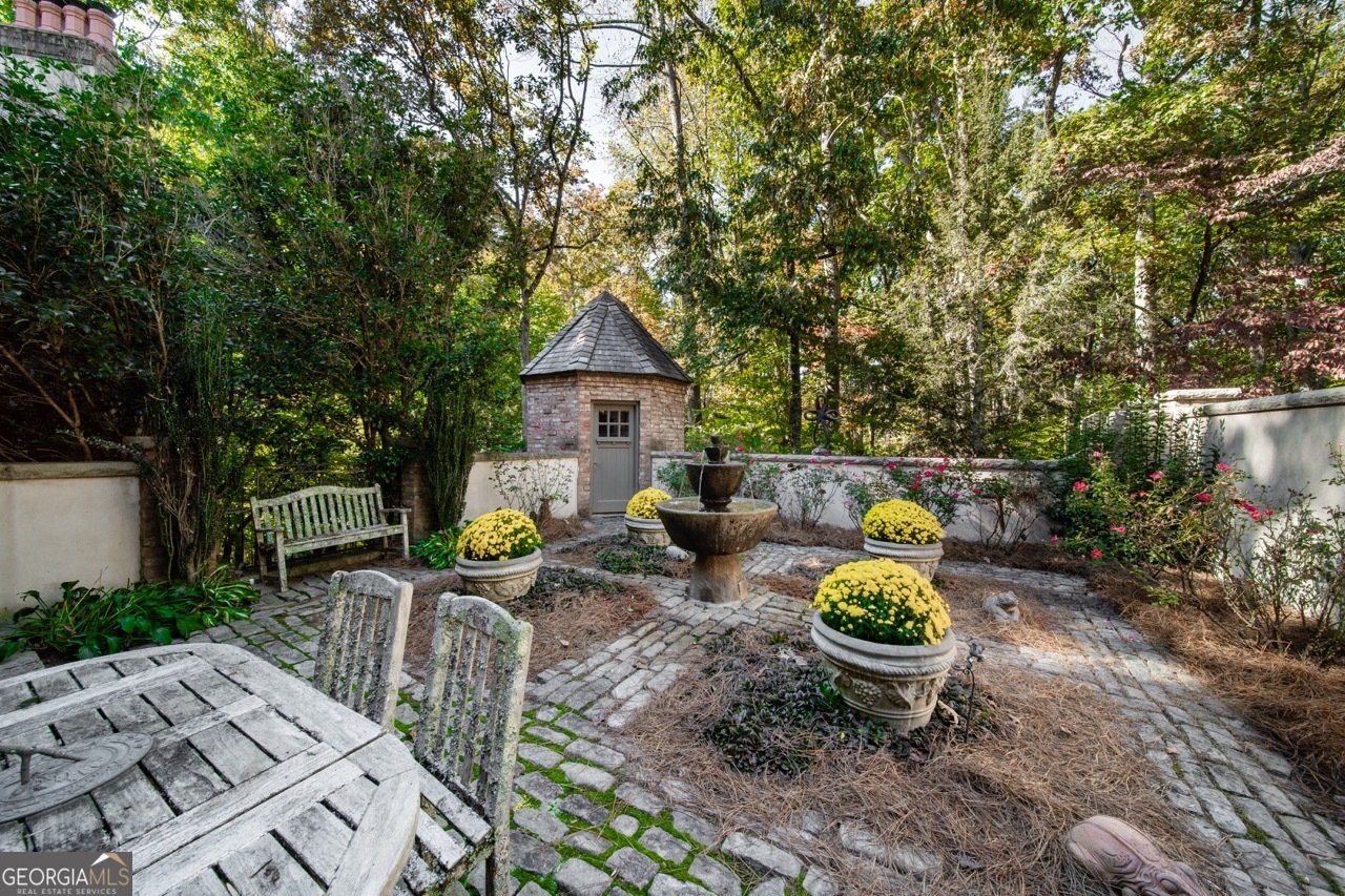 1955 Alec Mountain Road Clarkesville - Photo 84