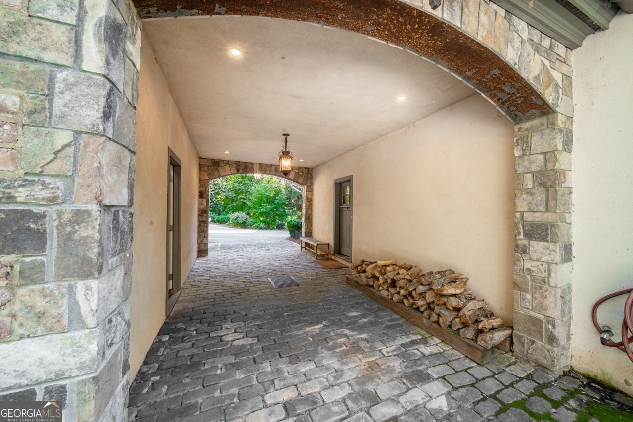 1955 Alec Mountain Road Clarkesville - Photo 86