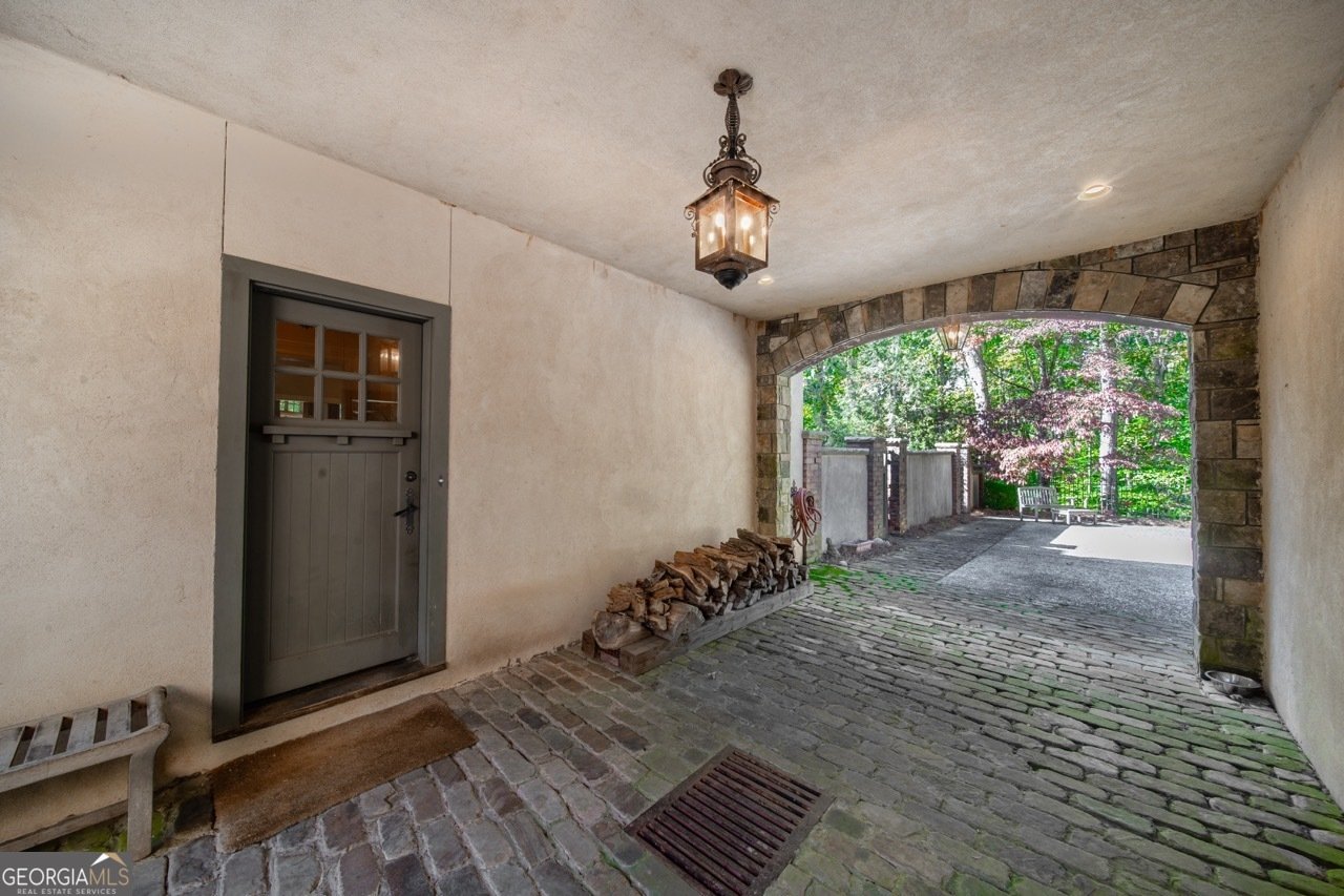 1955 Alec Mountain Road Clarkesville - Photo 87