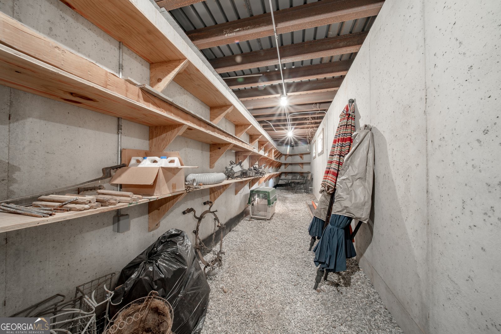 1955 Alec Mountain Road Clarkesville - Photo 89