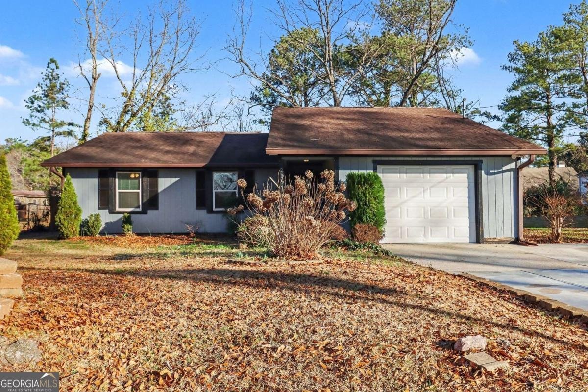 2057 Bixler Circle Decatur - Photo 1