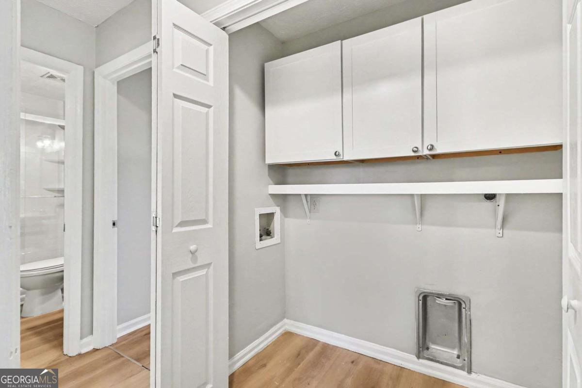 2057 Bixler Circle Decatur - Photo 19