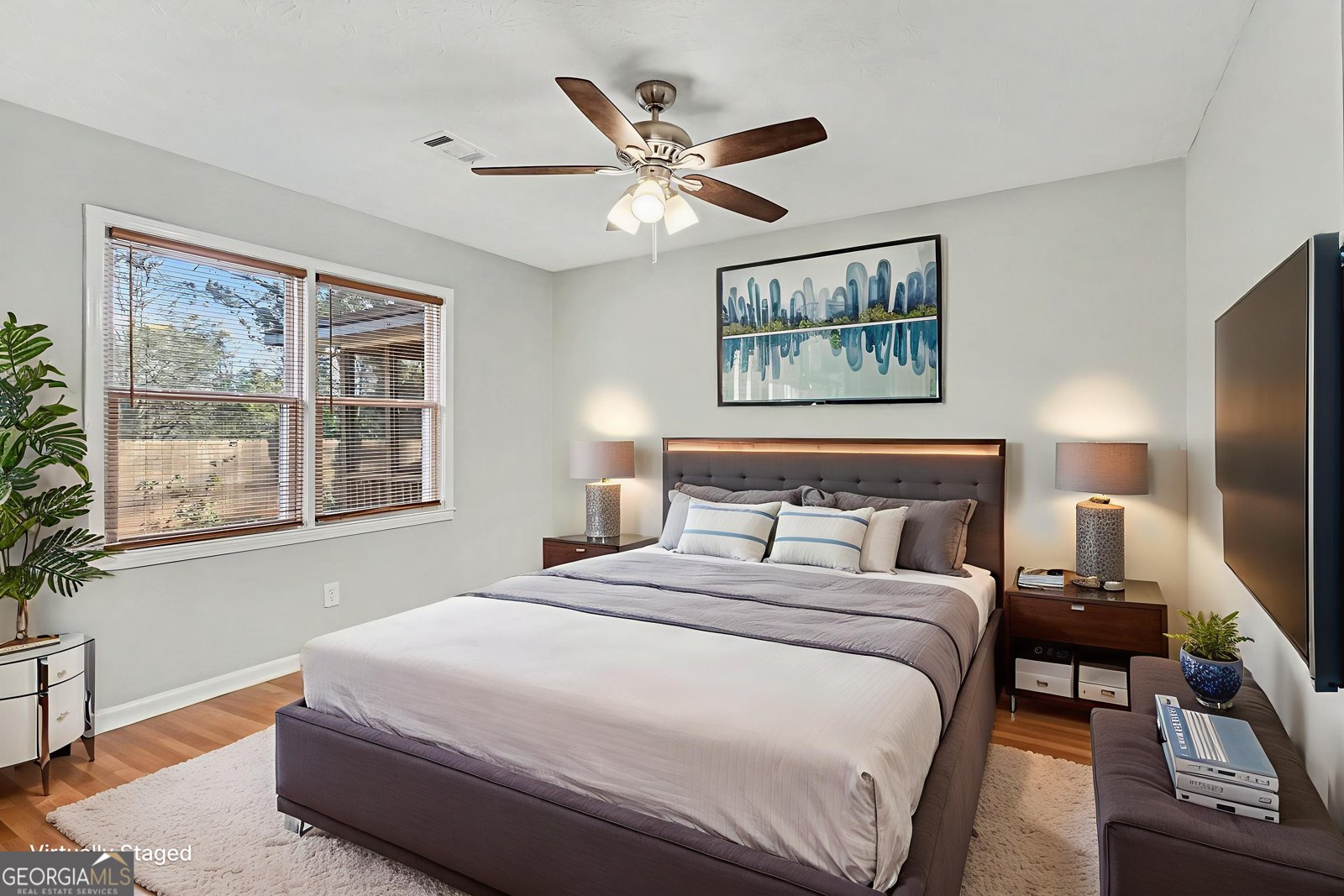 2057 Bixler Circle Decatur - Photo 23