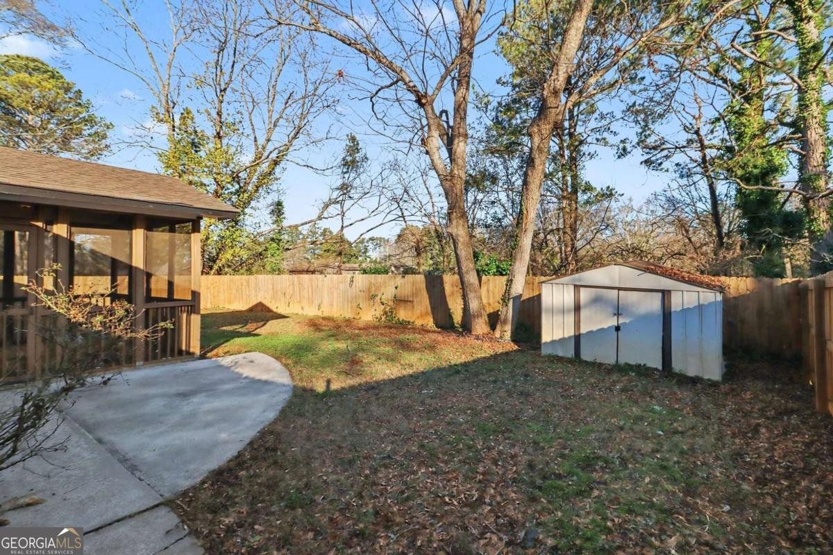 2057 Bixler Circle Decatur - Photo 30