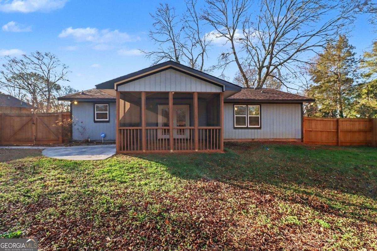 2057 Bixler Circle Decatur - Photo 32