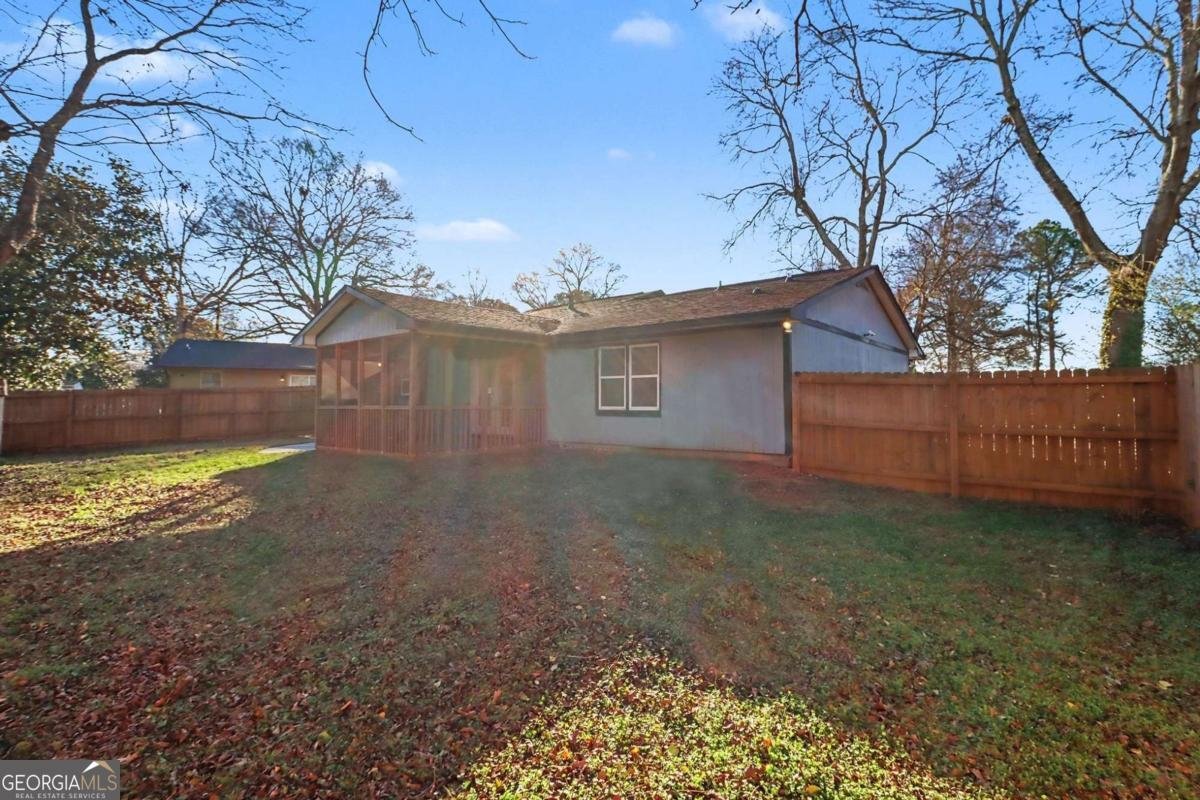 2057 Bixler Circle Decatur - Photo 33