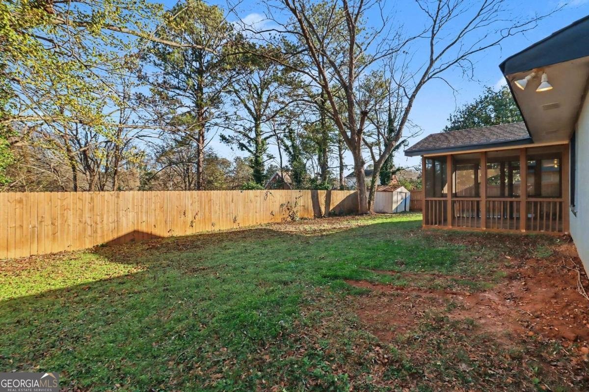 2057 Bixler Circle Decatur - Photo 34