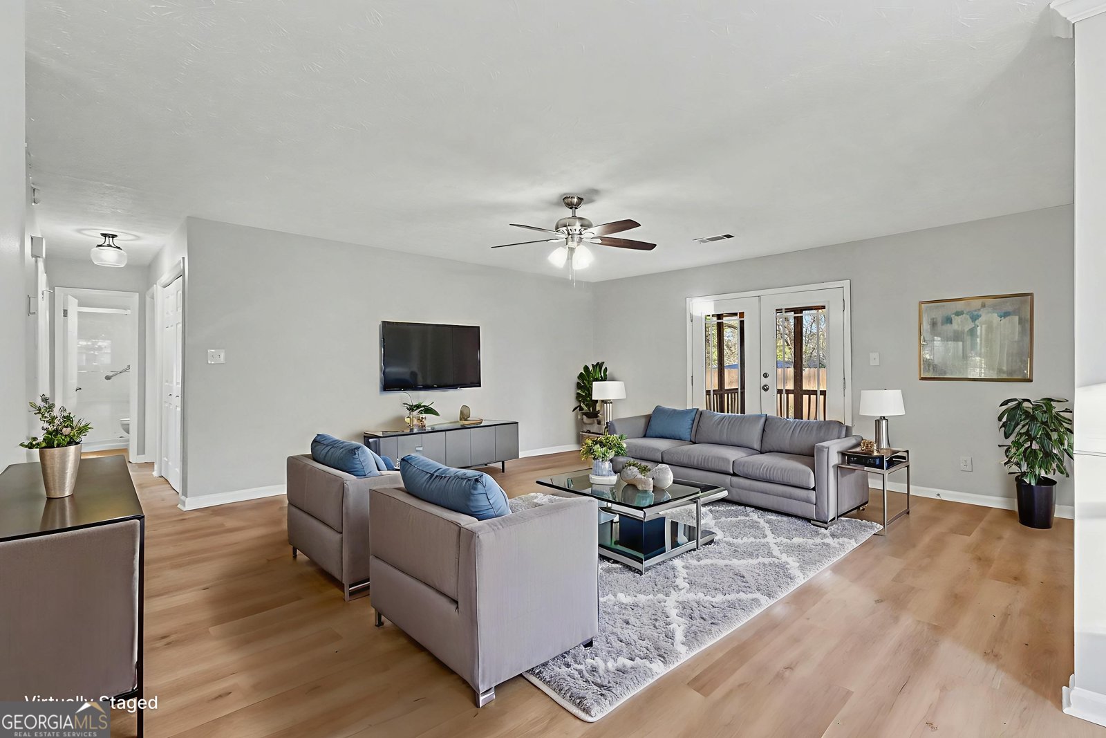 2057 Bixler Circle Decatur - Photo 7