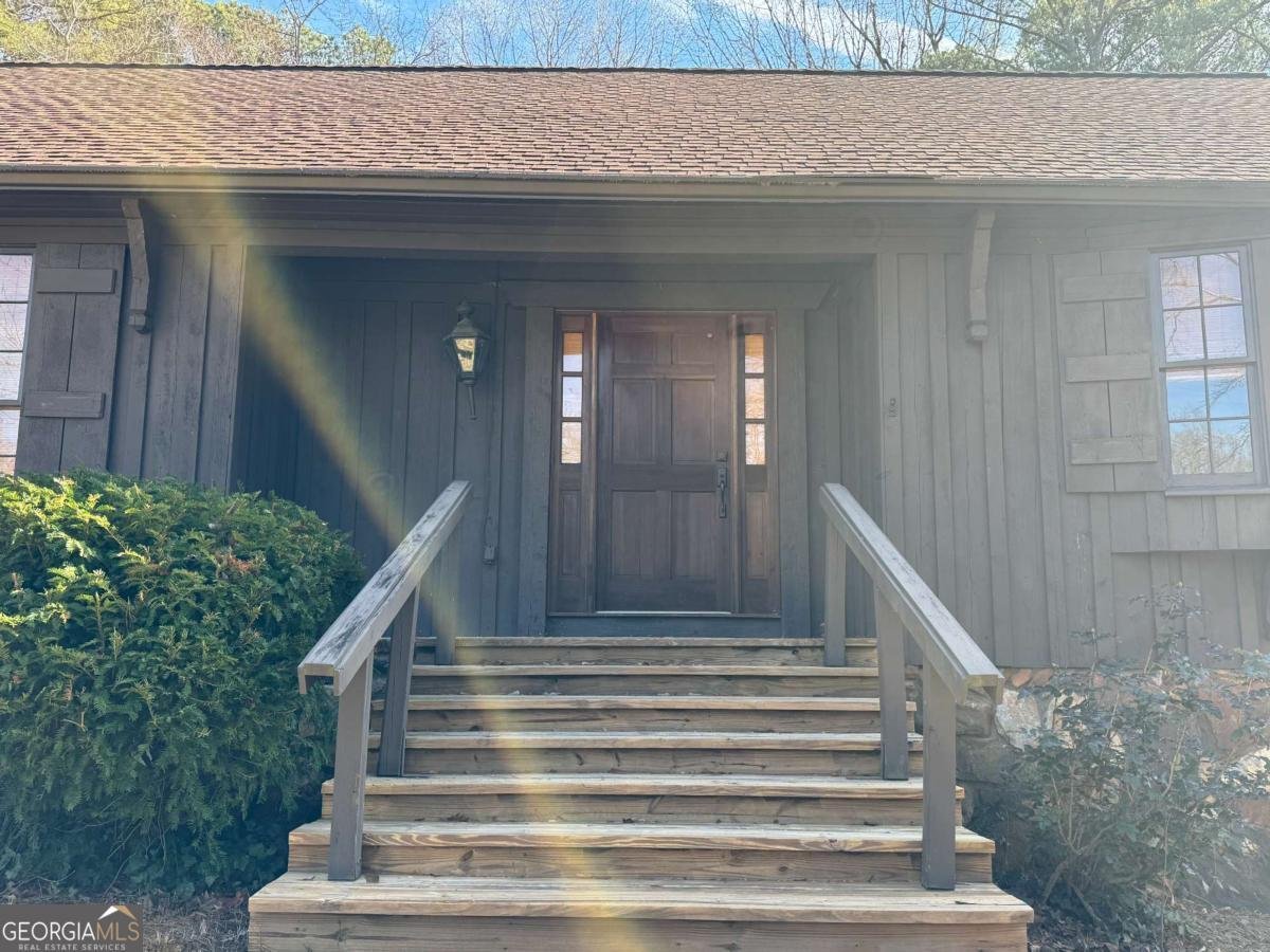 933 Viking Drive Stone Mountain - Photo 10