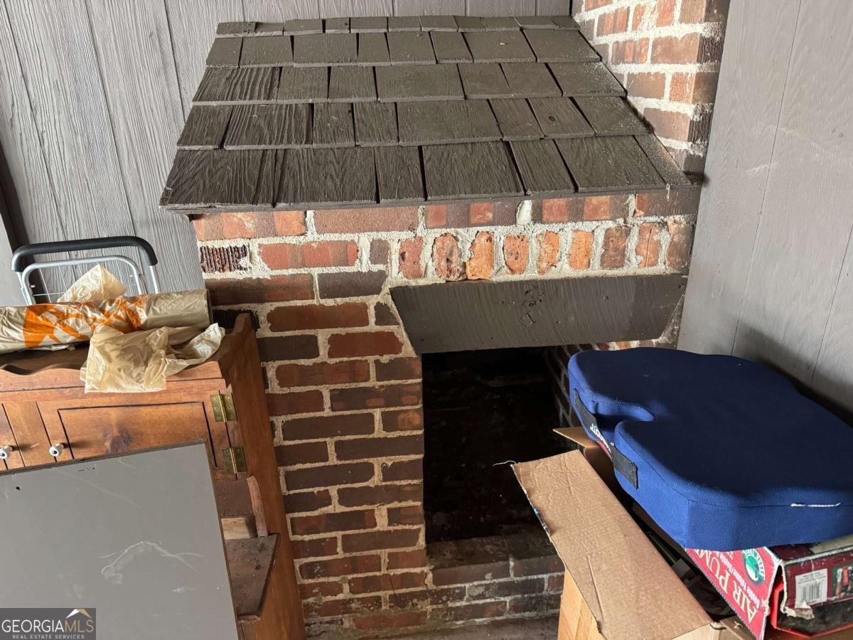 933 Viking Drive Stone Mountain - Photo 17